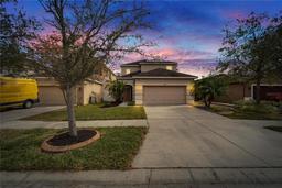 Picture of 12610 Geneva Glade Drive, Riverview, FL 33578
