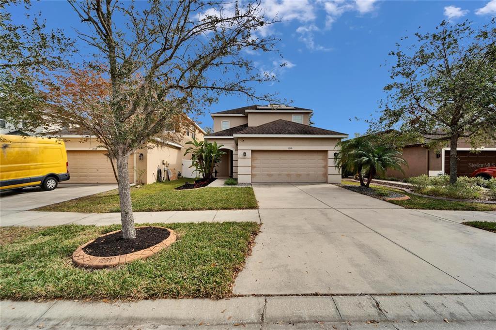 Picture of 12610 Geneva Glade Drive, Riverview, FL 33578