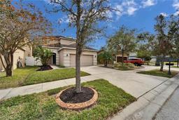 Picture of 12610 Geneva Glade Drive, Riverview, FL 33578