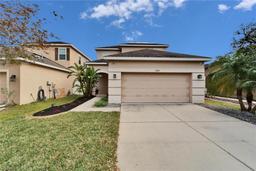 Picture of 12610 Geneva Glade Drive, Riverview, FL 33578