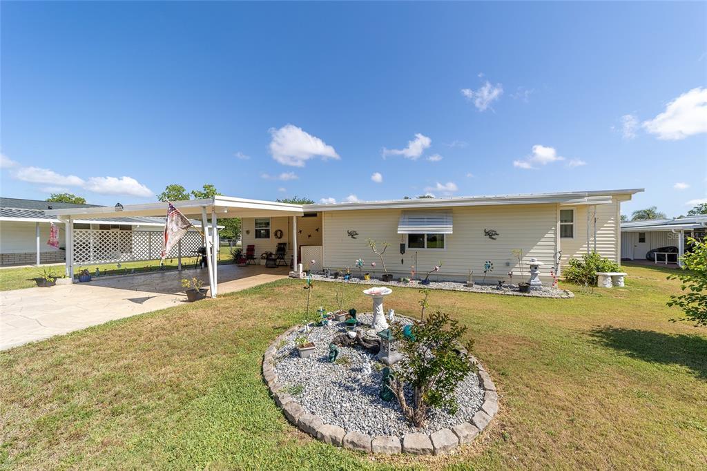 Picture of 6605 NE 1St Lane, Ocala, FL 34470