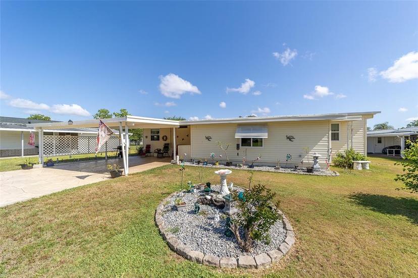 Picture of 6605 NE 1St Lane, Ocala FL 34470