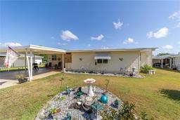 Picture of 6605 NE 1St Lane, Ocala, FL 34470