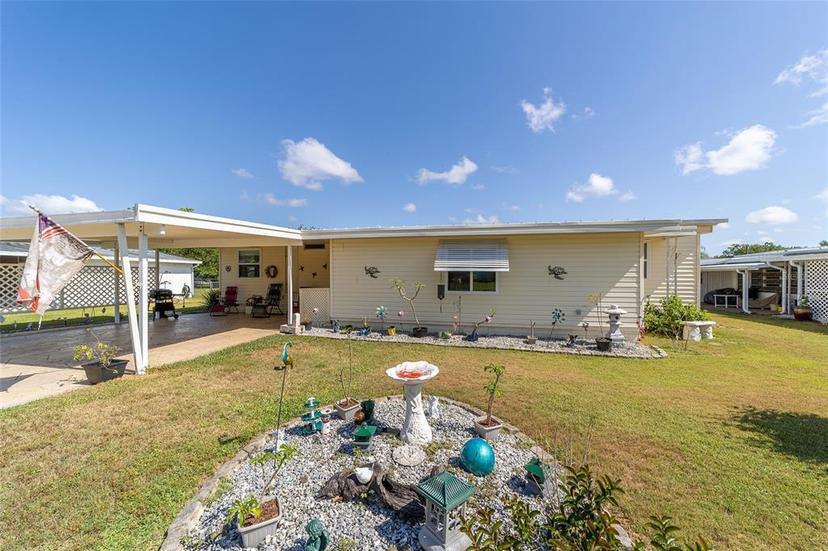 Picture of 6605 NE 1St Lane, Ocala FL 34470