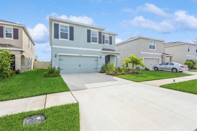 Picture of 17048 Oval Rum Drive, Wimauma FL 33598