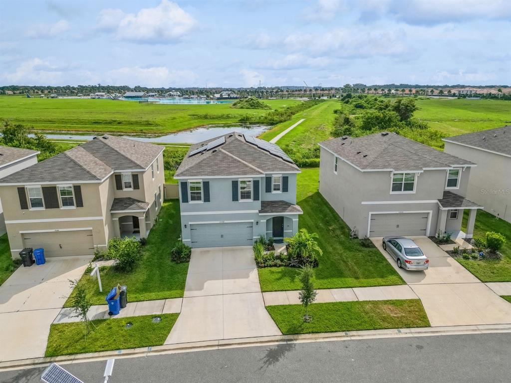 Picture of 17048 Oval Rum Drive, Wimauma, FL 33598