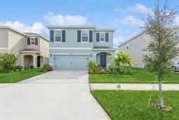 Picture of 17048 Oval Rum Drive, Wimauma, FL 33598
