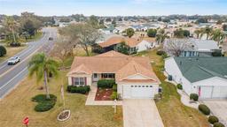 Picture of 3200 Woodridge Drive, The Villages, FL 32162