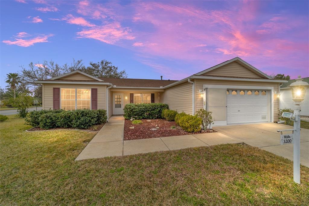 Picture of 3200 Woodridge Drive, The Villages, FL 32162