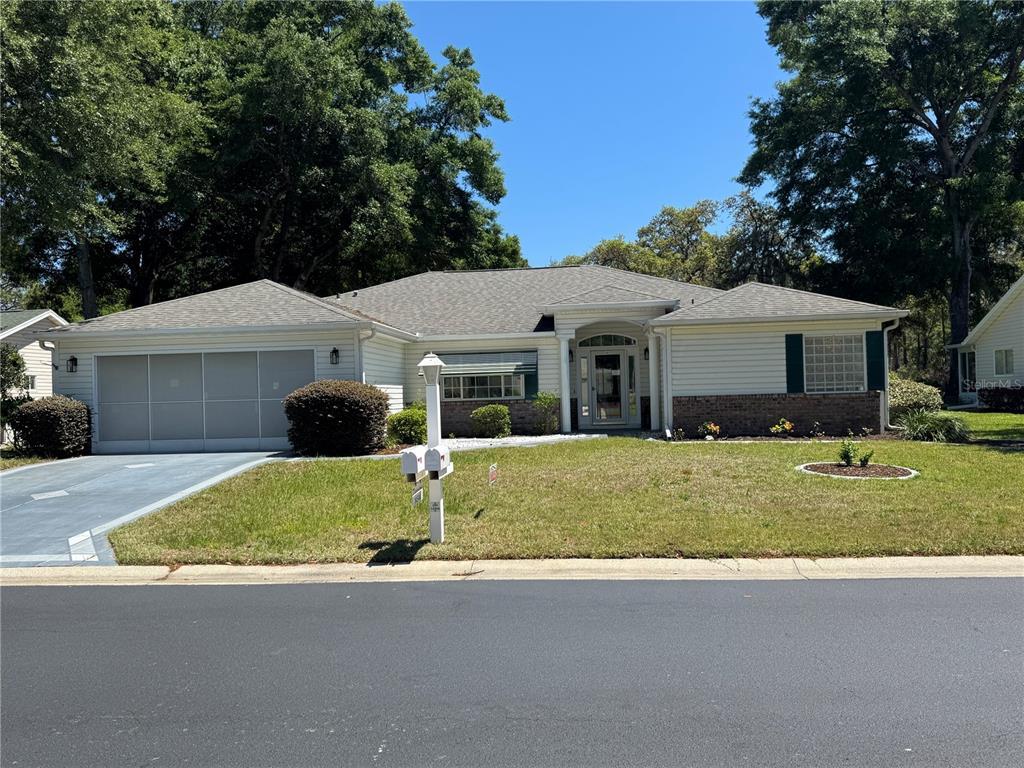 Picture of 14544 SW 112Th Circle, Dunnellon, FL 34432