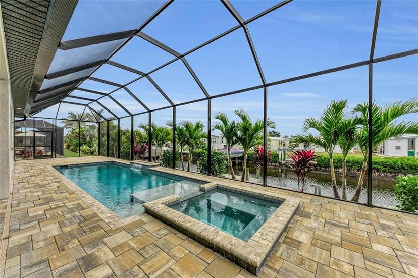 Picture of 4218 Vasco Street, Punta Gorda FL 33950