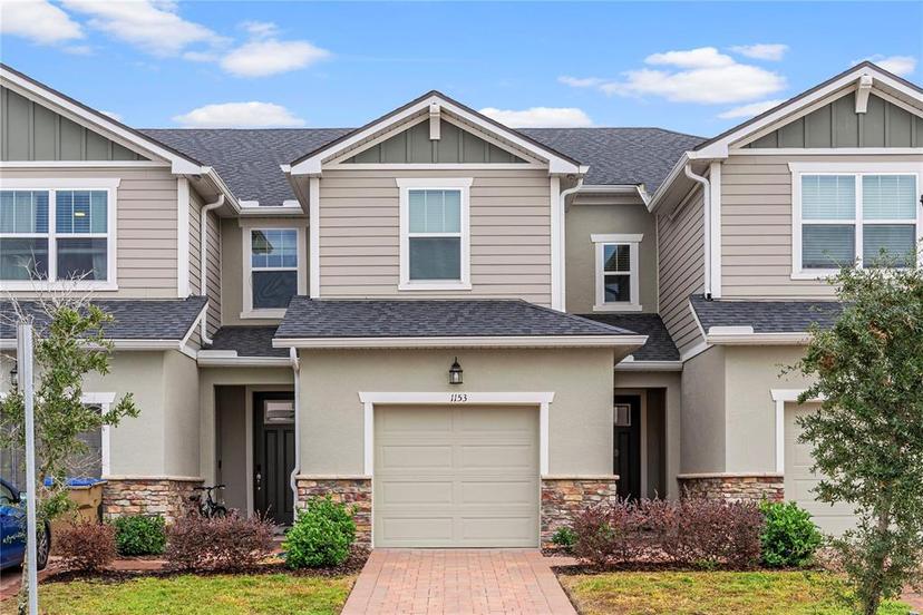 Picture of 1153 Seaside Mist Trl, Kissimmee FL 34747