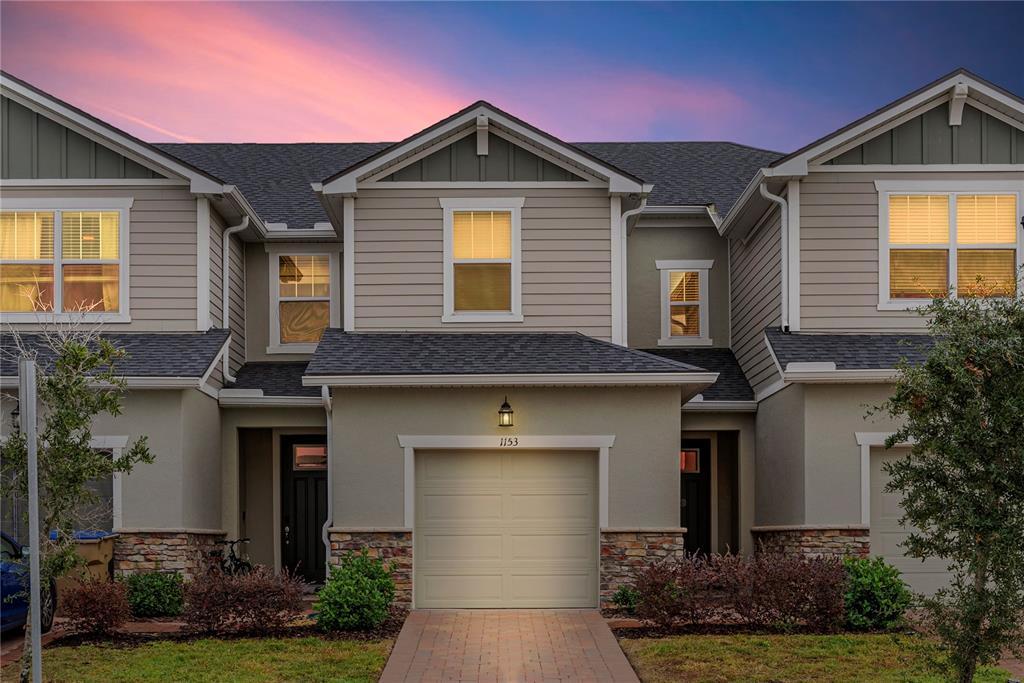 Picture of 1153 Seaside Mist Trl, Kissimmee, FL 34747