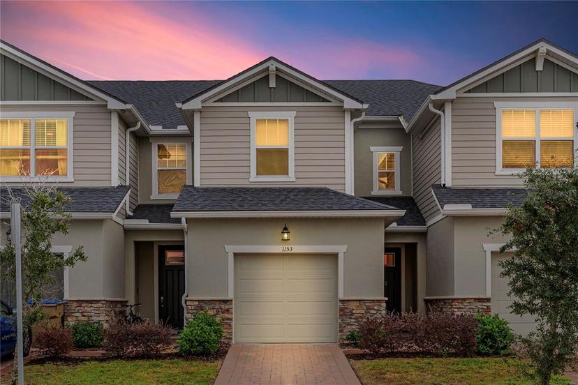 Picture of 1153 Seaside Mist Trl, Kissimmee FL 34747
