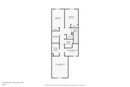 Picture of 1153 Seaside Mist Trl, Kissimmee, FL 34747