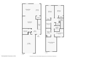 Picture of 1153 Seaside Mist Trl, Kissimmee FL 34747