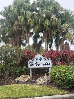 Picture of 6807 Stone River Road Unit 204, Bradenton, FL 34203