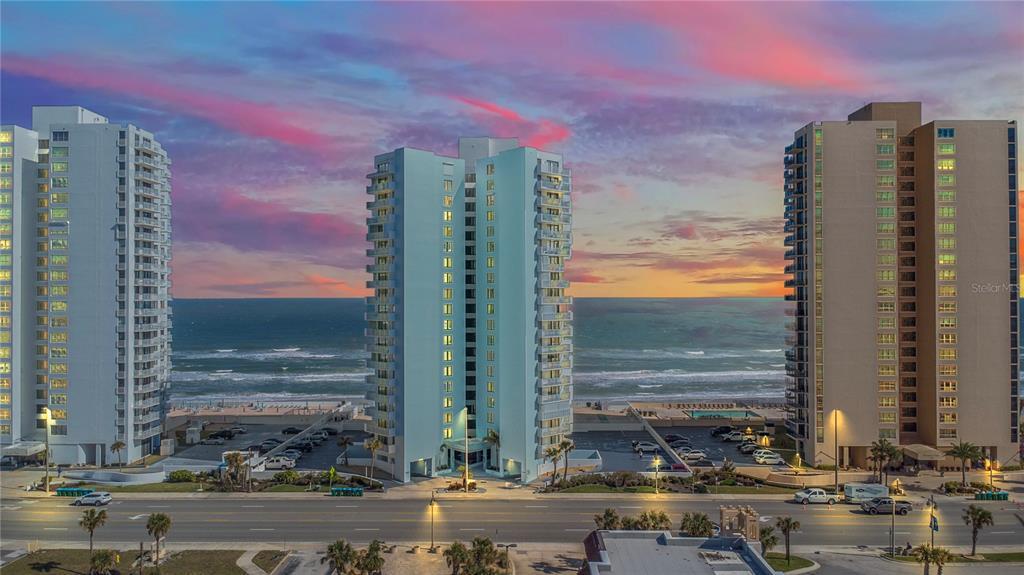 Picture of 3047 S Atlantic Avenue Unit 1906, Daytona Beach, FL 32118