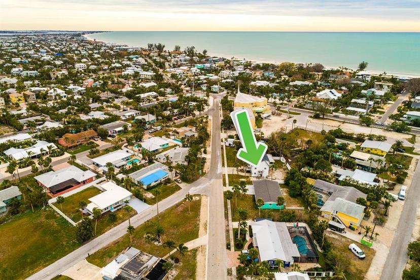 Picture of 214 85Th Street, Holmes Beach FL 34217