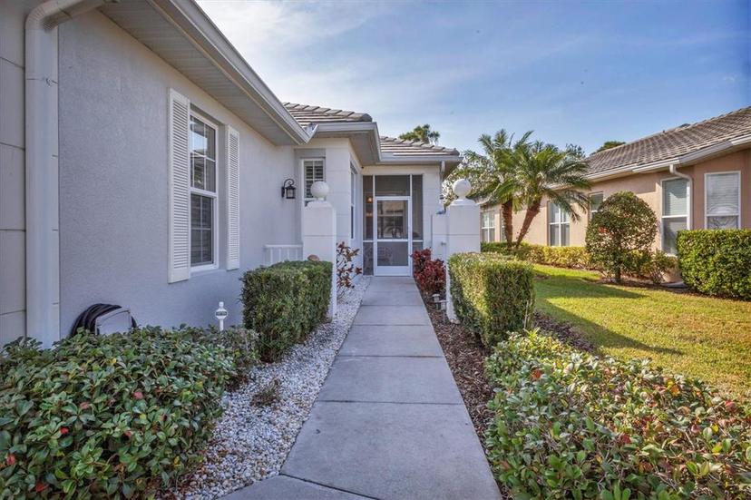 Picture of 1570 Monarch Drive, Venice FL 34293