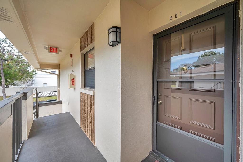 Picture of 2700 Nebraska Avenue Unit 3-201, Palm Harbor, FL 34684