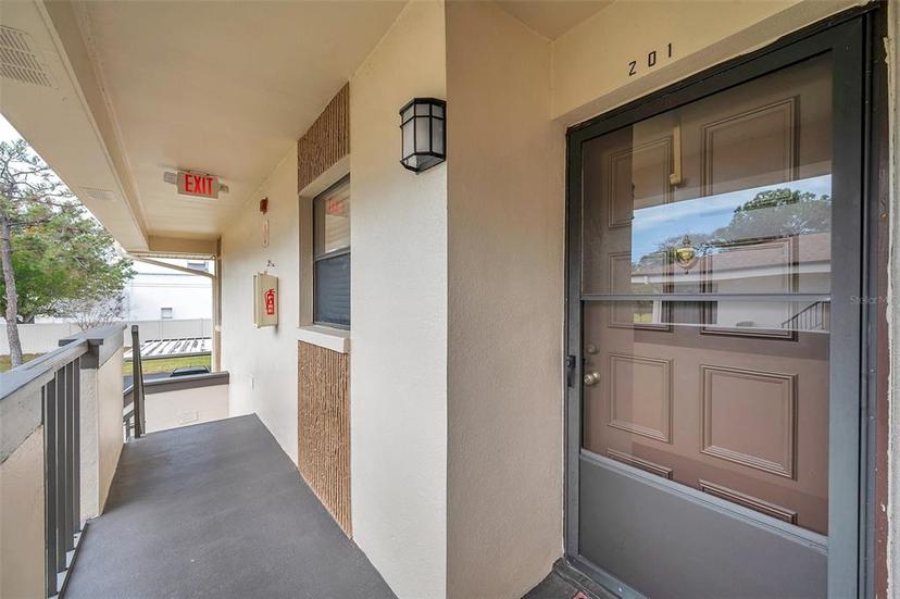 Picture of 2700 Nebraska Avenue Unit 3-201, Palm Harbor FL 34684