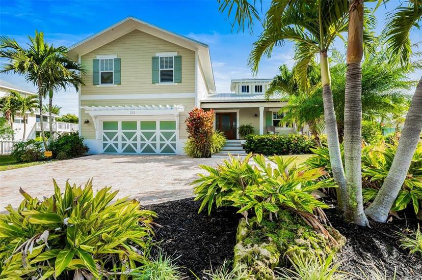 Picture of 213 84Th Street, Holmes Beach FL 34217