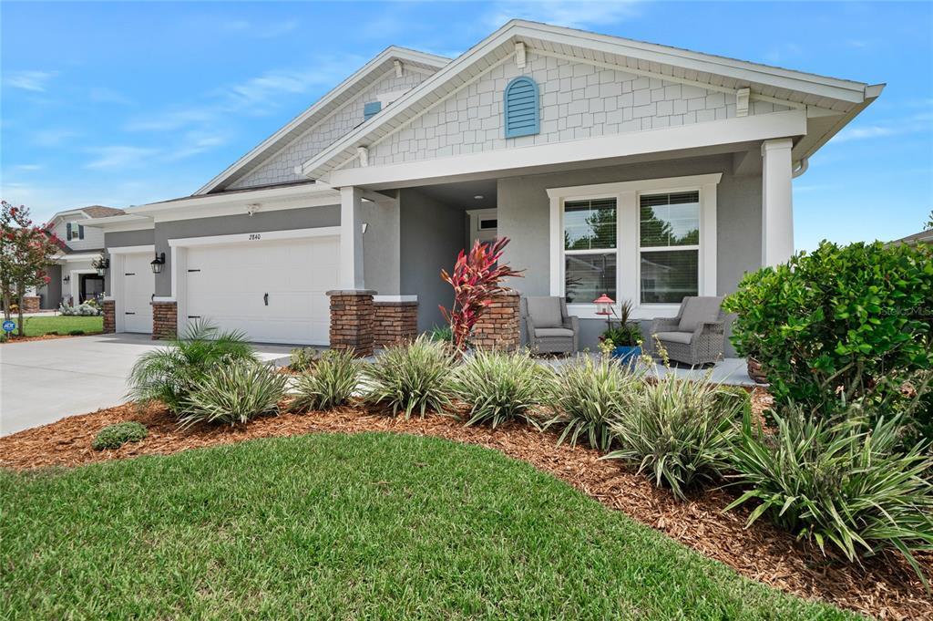Picture of 2840 Monaghan Drive, Ormond Beach, FL 32174