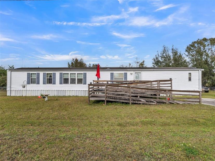 Picture of 4880 Herndon Way, Auburndale FL 33823