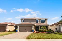 Picture of 351 Lazio Circle, Debary, FL 32713