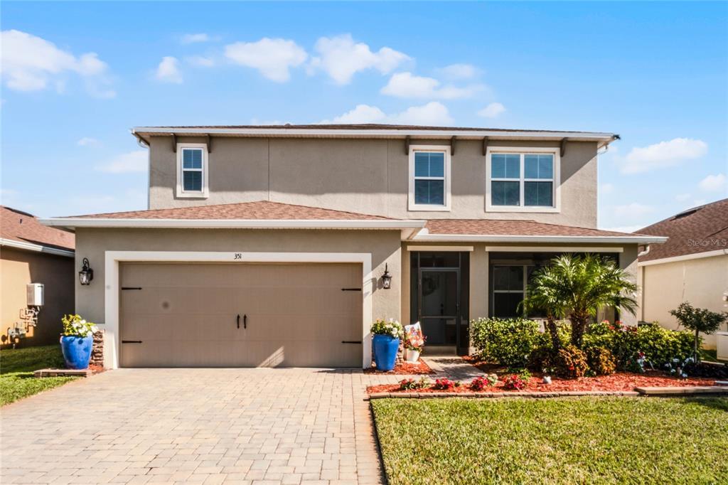 Picture of 351 Lazio Circle, Debary, FL 32713