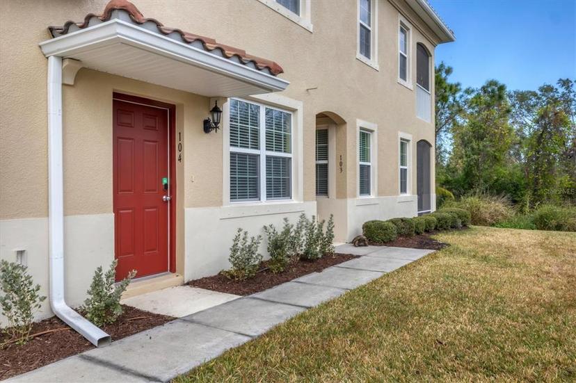 Picture of 8150 Enclave Way Unit 104, Sarasota FL 34243