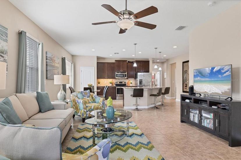 Picture of 8150 Enclave Way Unit 104, Sarasota FL 34243