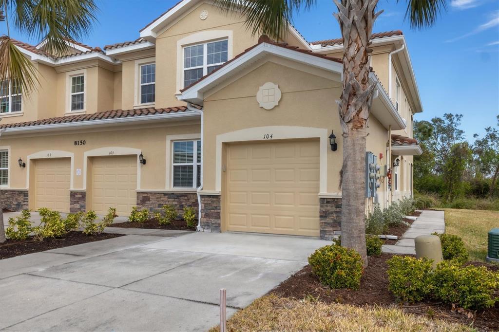 Picture of 8150 Enclave Way Unit 104, Sarasota, FL 34243
