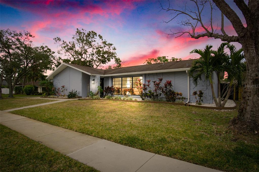 Picture of 3006 Mockingbird Court, Clearwater, FL 33762