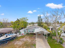 Picture of 6800 Sanderling Lane, Hudson, FL 34667