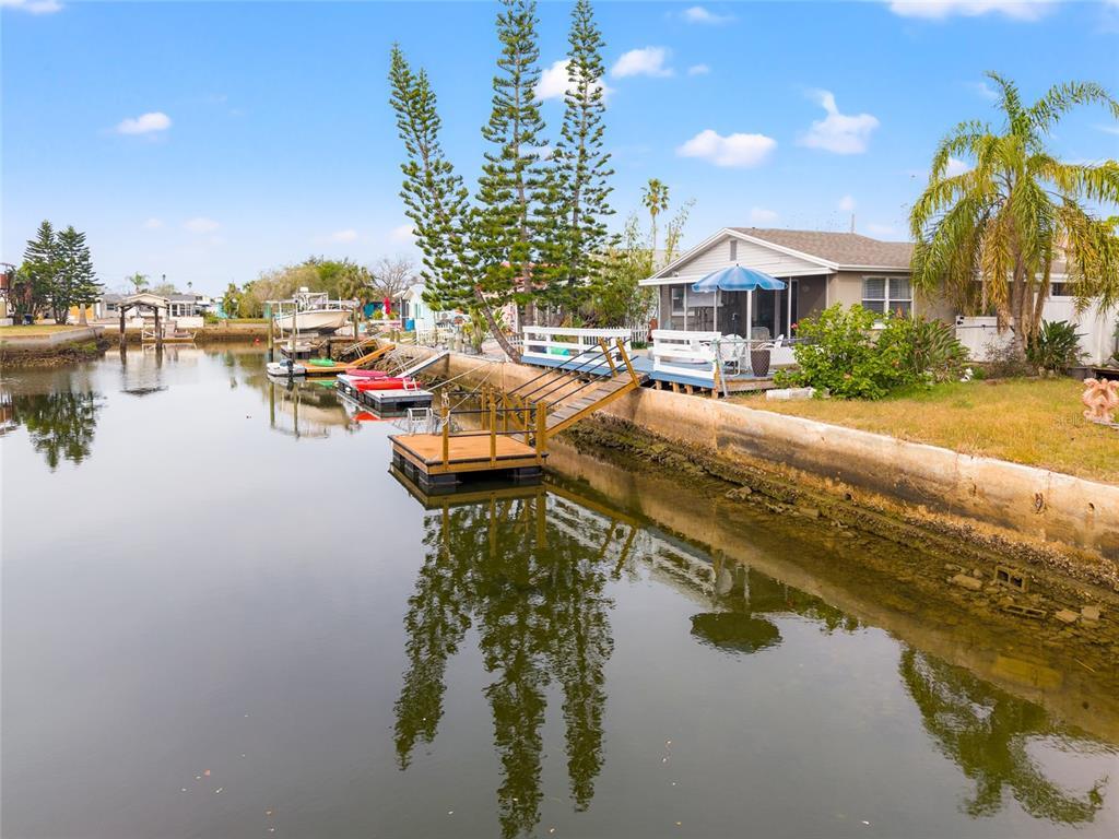Picture of 6800 Sanderling Lane, Hudson, FL 34667