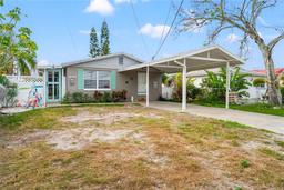 Picture of 6800 Sanderling Lane, Hudson, FL 34667