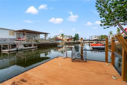 Picture of 6800 Sanderling Lane, Hudson, FL 34667