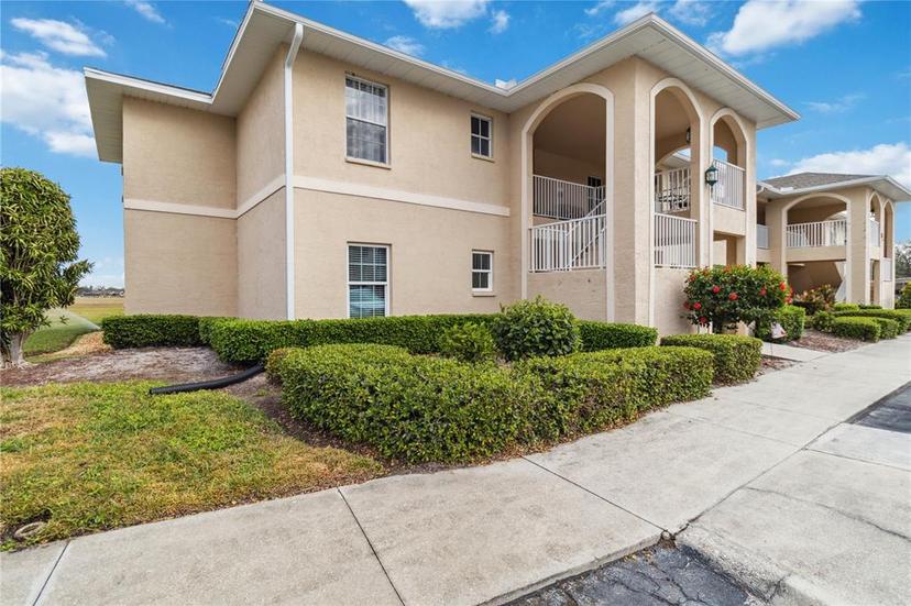 Picture of 5800 Sabal Trace Drive Unit 501, North Port FL 34287