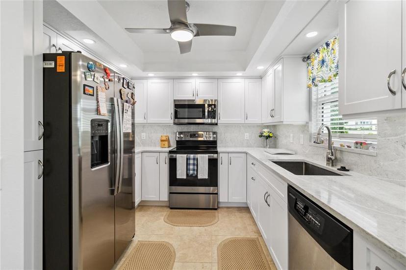 Picture of 5800 Sabal Trace Drive Unit 501, North Port FL 34287