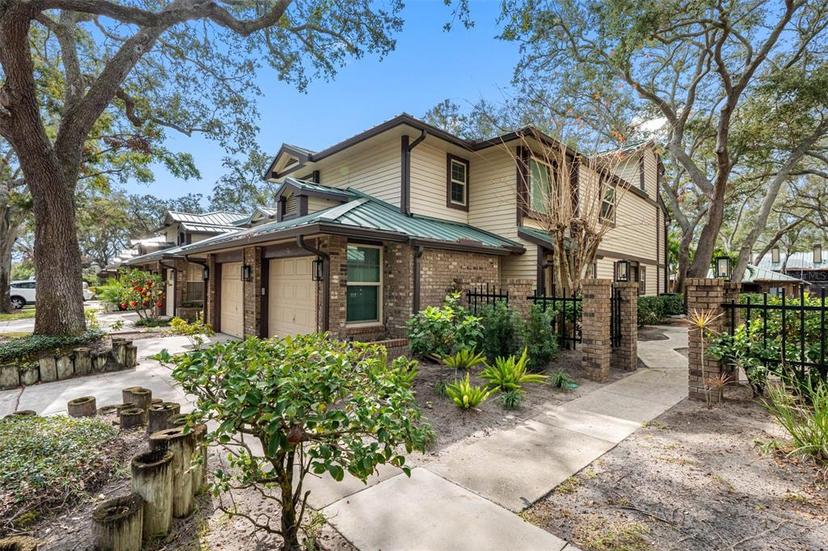 Picture of 2670 Sequoia Terrace Unit 1406, Palm Harbor FL 34683