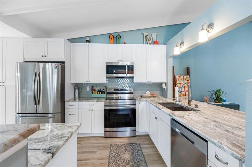 Picture of 2670 Sequoia Terrace Unit 1406, Palm Harbor FL 34683