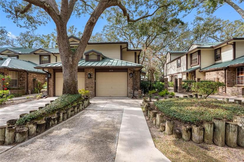 Picture of 2670 Sequoia Terrace Unit 1406, Palm Harbor FL 34683