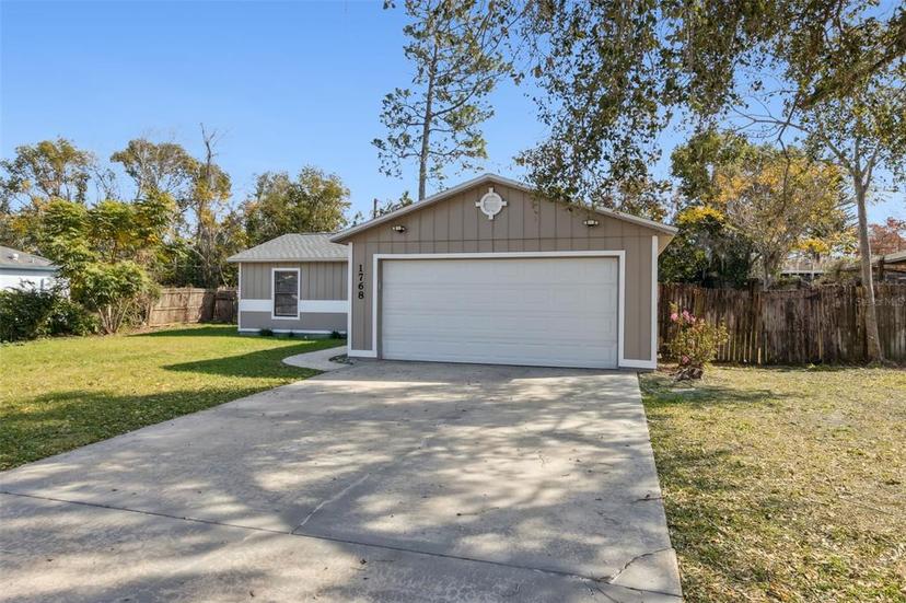 Picture of 1768 Santee Avenue, Deltona FL 32738