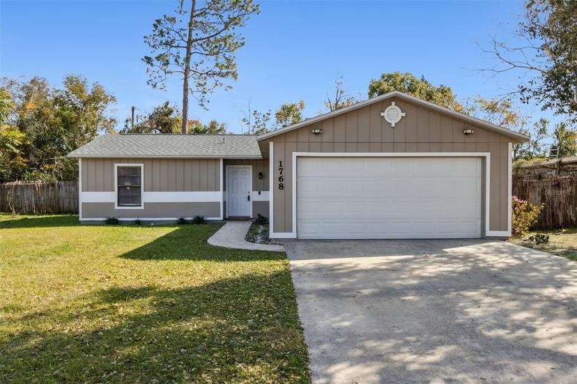 Picture of 1768 Santee Avenue, Deltona FL 32738