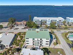 Picture of 1801 Jamaica Way Unit 112, Punta Gorda, FL 33950