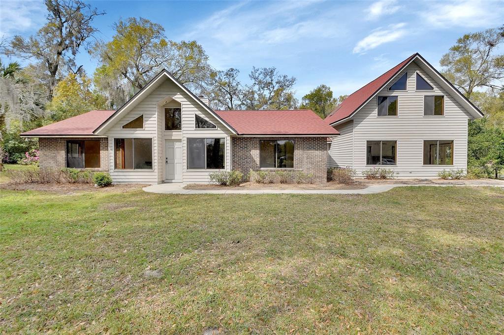 Picture of 2170 Wilmhurst Road, Deland, FL 32720