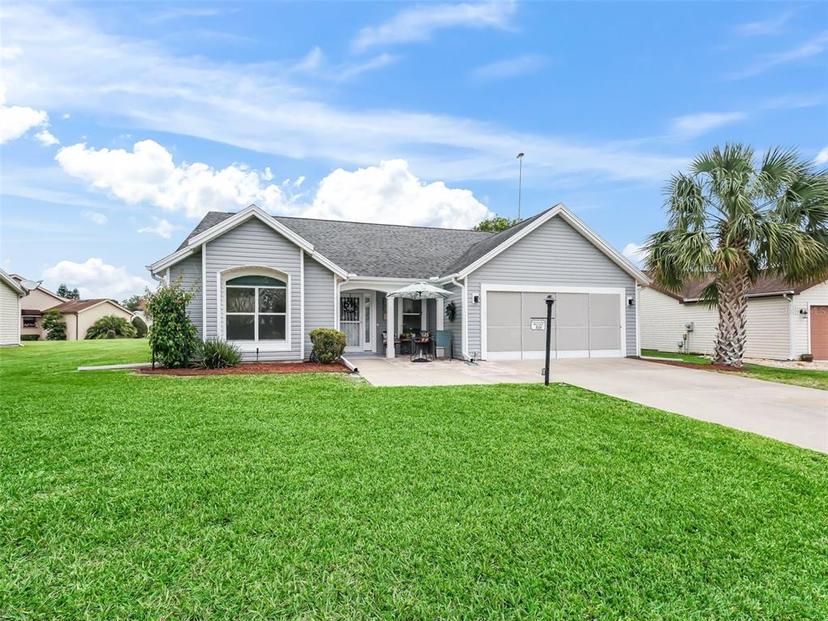 Picture of 1054 Soledad Way, The Villages FL 32159