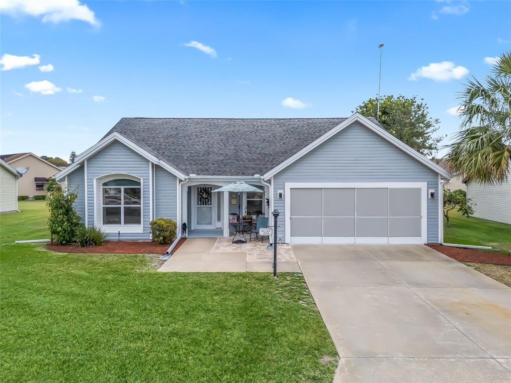 Picture of 1054 Soledad Way, The Villages, FL 32159